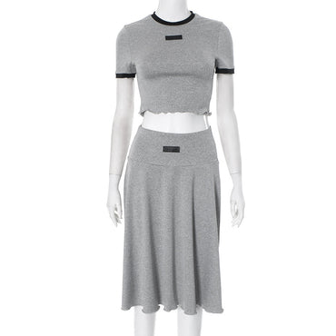 Gray